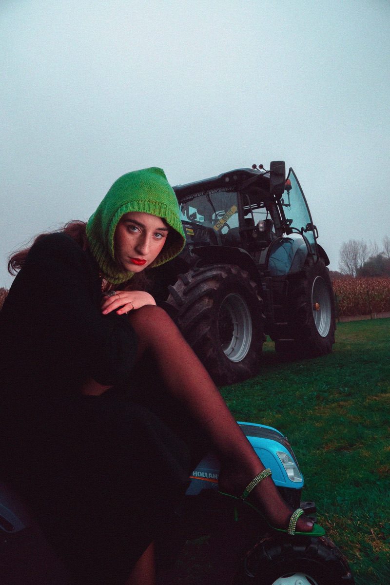 The Farm